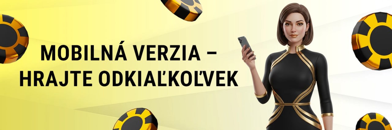 mobilna verzia